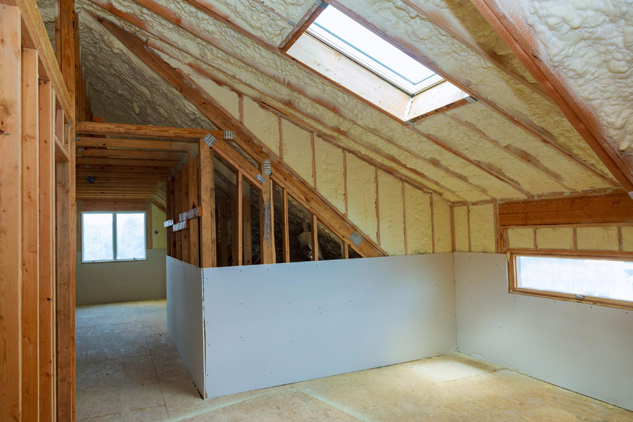 attic insulation services cork, carrigaline, mallow, midleton