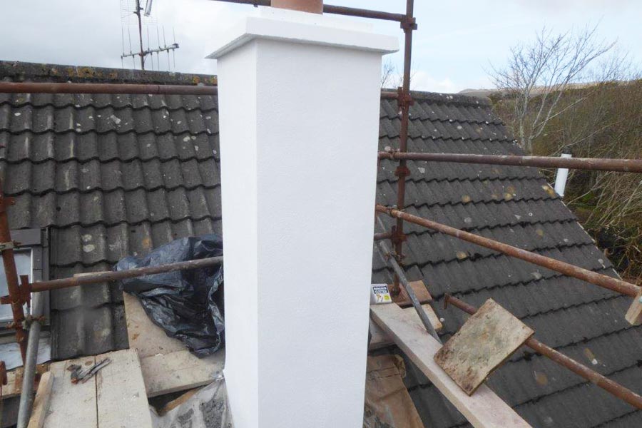 chimney repair services cork, carrigaline, mallow, midleton