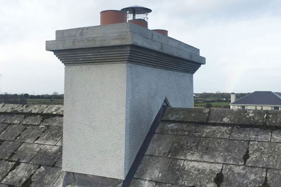 chimney repair services cork, carrigaline, mallow, midleton