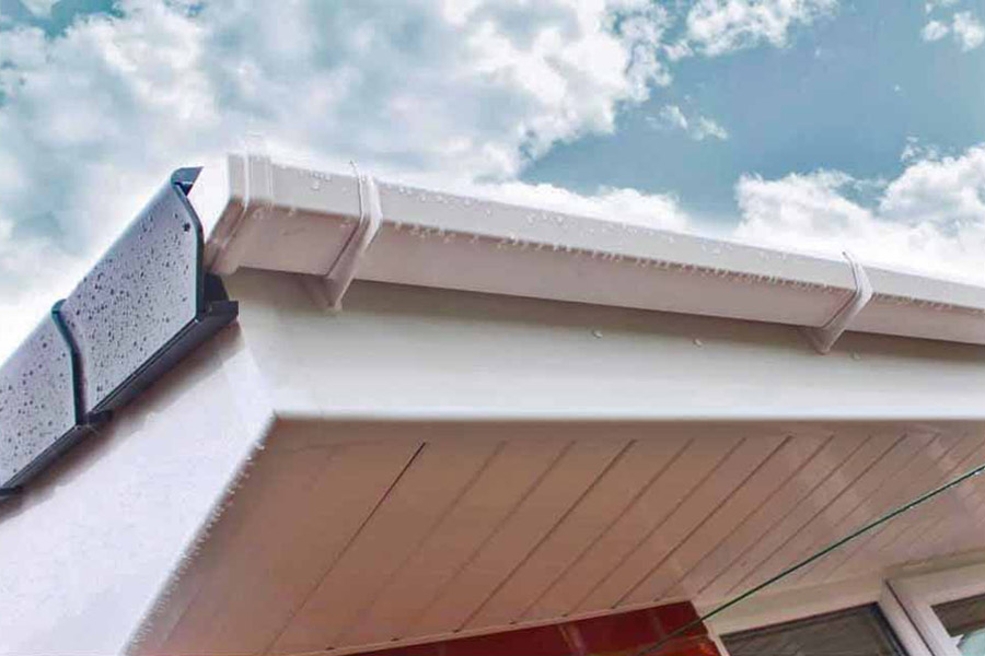 fascia & soffit installation cork, carrigaline, mallow, midleton