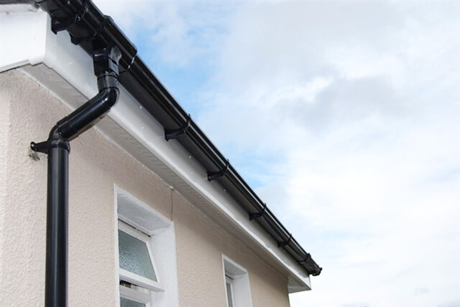 gutter repairs & replacement cork, carrigaline, mallow