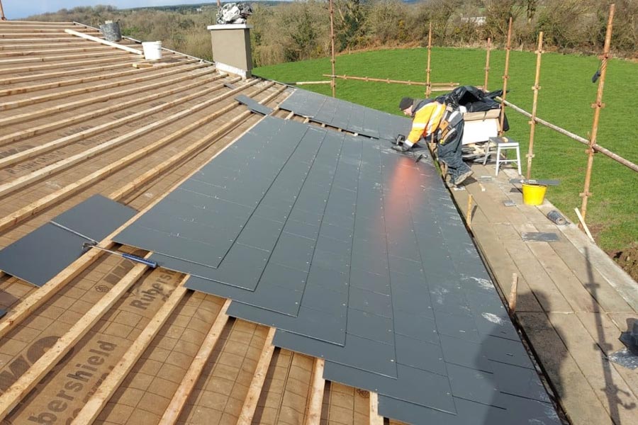 roof installation services cork, carrigaline, mallow, midleton