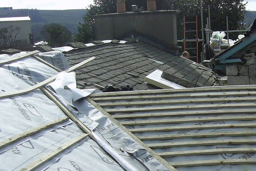 roof repair services cork, carrigaline, mallow, midleton