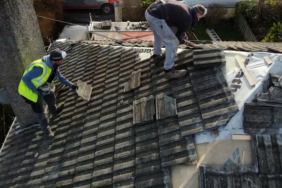 roof repair services cork, carrigaline, mallow, midleton